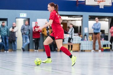 Bild 48 - F NFV Futsalturnier